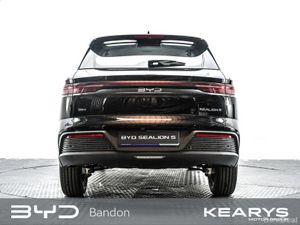 BYD SEALION 5 DM-i DESIGN - Image 3