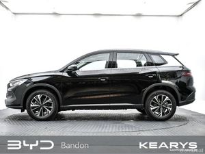 BYD SEALION 5 DM-i DESIGN - Image 4