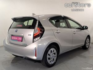 Toyota Aqua 1.5 HYBRID - Image 3