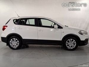 Suzuki SX4 SX4 SX4 1.0 BOOSTERJET SZ4 5 DR - Image 2