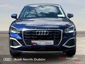 Audi Q2 35 TFSI 150HP S Tronic SE - Image 3