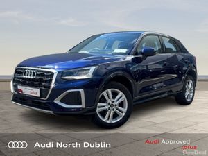 Audi Q2 35 TFSI 150HP S Tronic SE - Image 4
