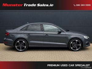Audi A3 1.6 TDI - Image 3