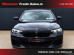 BMW 5-Series 530e X-Drive M Sport - Image 2