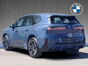 BMW iX3 iX3 50 xDrive M Sport - Image 2