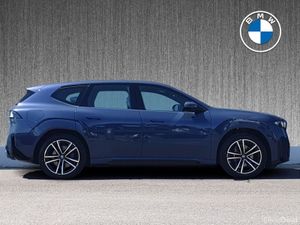 BMW iX3 iX3 50 xDrive M Sport - Image 3