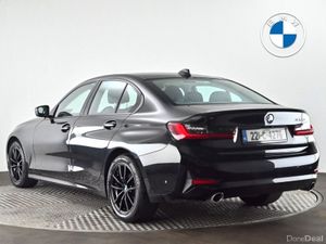 BMW 3-Series 320d SE Saloon - Image 2