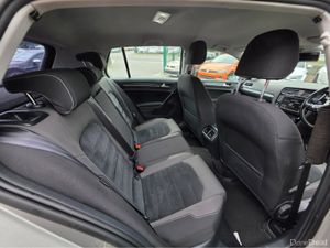 Volkswagen Golf SPECIAL OFFER 1.4 TSI HIGHLINE EDI - Image 4