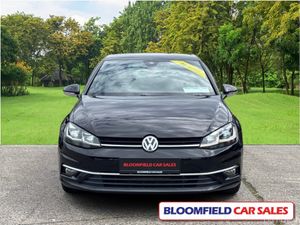 Volkswagen Golf 1.4 HIGHLINE , AUTO // IMMACULATE - Image 2