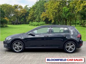 Volkswagen Golf 1.4 HIGHLINE , AUTO // IMMACULATE - Image 4