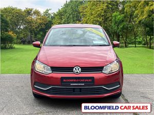 Volkswagen Polo 1.2 , AUTO // LOW MILEAGE - Image 2