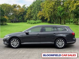 Volkswagen Passat 2.0TDI HIGHLINE , AUTO // IMMACU - Image 4