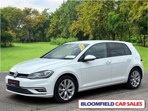 Volkswagen Golf 1.4 HIGHLINE , AUTO // IMMACULATE - Image 3
