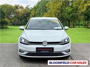 Volkswagen Golf 1.4 HIGHLINE , AUTO // IMMACULATE - Image 2