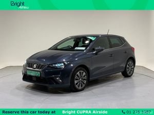 SEAT Ibiza 1.0 TSI 95BHP XCELLENCE PLUS 5DR - Image 3