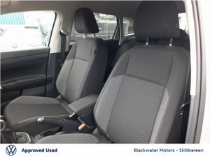 Volkswagen Taigo 1.0 TSI 95HP EDITION 75 - Image 2