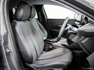 Peugeot 208 Allure 1.2 Hybrid Auto 110HP - Image 3