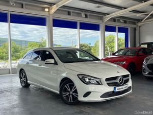 Mercedes-Benz CLA DBA-117942 180 - Image 3