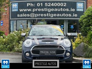 Mini Cooper 2.0 D AUTO COOPER SD *CAR ID 34* - Image 2
