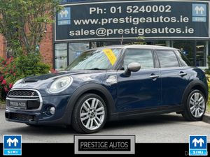 Mini Cooper 2.0 D AUTO COOPER SD *CAR ID 34* - Image 3