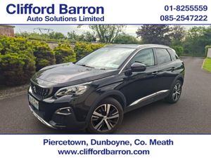 Peugeot 3008 ALLURE 1.2 130 AUTOMATIC 6.2 4 - Image 2