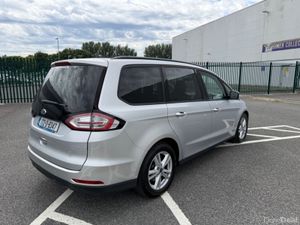 Ford Galaxy 2.0 TDCI, AUTOMATIC, ZETEC, 7 SEATS, N - Image 3