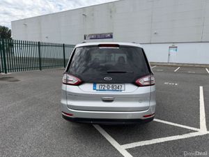 Ford Galaxy 2.0 TDCI, AUTOMATIC, ZETEC, 7 SEATS, N - Image 4