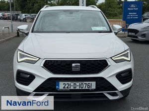 SEAT Ateca 2.0 TDI 115HP SE+ - Image 2