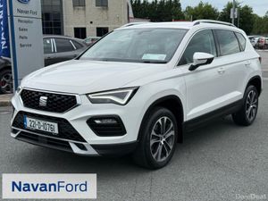 SEAT Ateca 2.0 TDI 115HP SE+ - Image 4