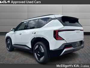 Kia EV5 Earth K3 - Image 3