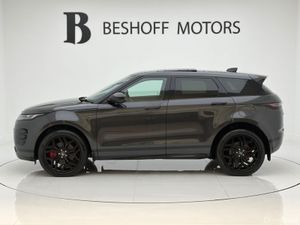Land Rover Range Rover Evoque P300e AUTOBIOGRAPHY - Image 2
