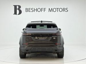 Land Rover Range Rover Evoque P300e AUTOBIOGRAPHY - Image 4