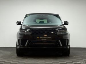 Land Rover Range Rover HSE DYN P400E *PAN ROOF* - Image 2