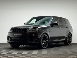 Land Rover Range Rover HSE DYN P400E *PAN ROOF* - Image 3