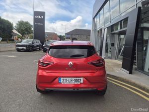 Renault Clio 1.0 PETROL 5DR Iconic TCE 100 - Image 4