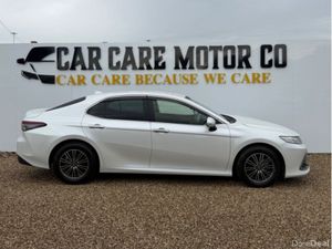 Toyota Camry 2022 Camry 2.5 Self Charging Hybrid - Image 2