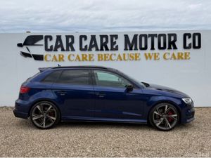 Audi S3 Sportback Sportback 2.0tfsi 310 4DR - Image 3