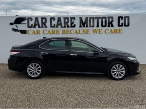 Toyota Camry 2021 Camry 2.5 Self Charging Hybrid - Image 2