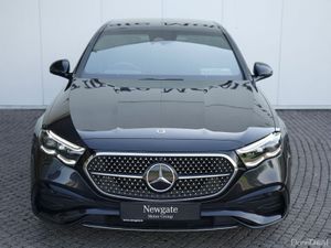 Mercedes-Benz E-Class 220d AMG Line Advanced 4DR - Image 3