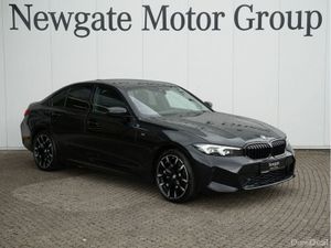 BMW 3-Series 330E M SPORT - Image 4