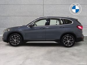 BMW X1 xDrive25e xLine - Image 4