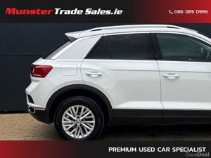Volkswagen T-Roc 1.5 TSI 150bhp Sport - Image 3