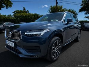 201 Volvo XC90 B5 7 SEATER MASSIVE SPEC - Image 2