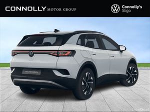 Volkswagen ID.4 PRO PLUS 77KWH 286HP - Image 2