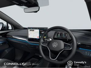 Volkswagen ID.4 PRO PLUS 77KWH 286HP - Image 4