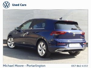 Volkswagen Golf 2.0 TDI 115HP Style - Image 3
