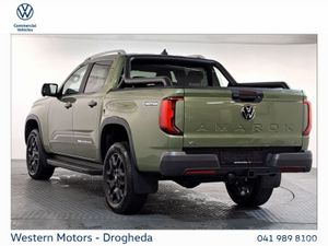 Volkswagen Amarok PAN AMERICANA 3.0TDI V6 237BHP - Image 4
