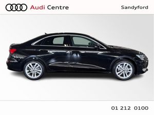 Audi A3 Saloon SE TFSI 110 kW S tronic - Image 2