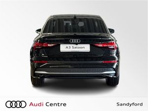 Audi A3 Saloon SE TFSI 110 kW S tronic - Image 4