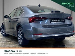 Skoda Octavia Style 1.0TSI 110bhp - Image 4